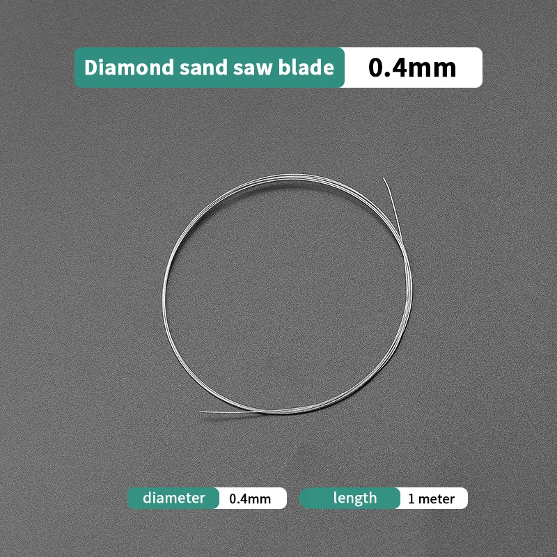 

Алмазное лезвие для ручной пилы 1 метр