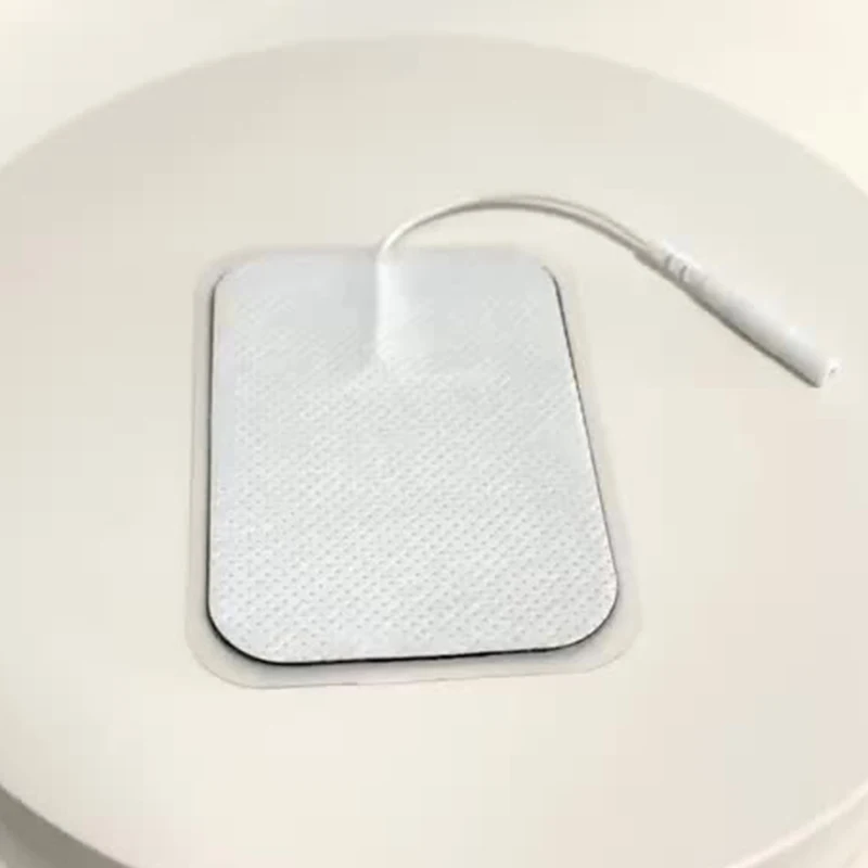 2 шт. самоклеящиеся электродные подушечки для массажа |