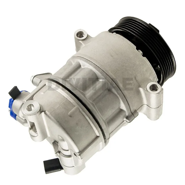 1К 0820803 Г К S 1K 0820859 F PXE16 подходит для компрессора кондиционера Volkswagen Passat Tiguan