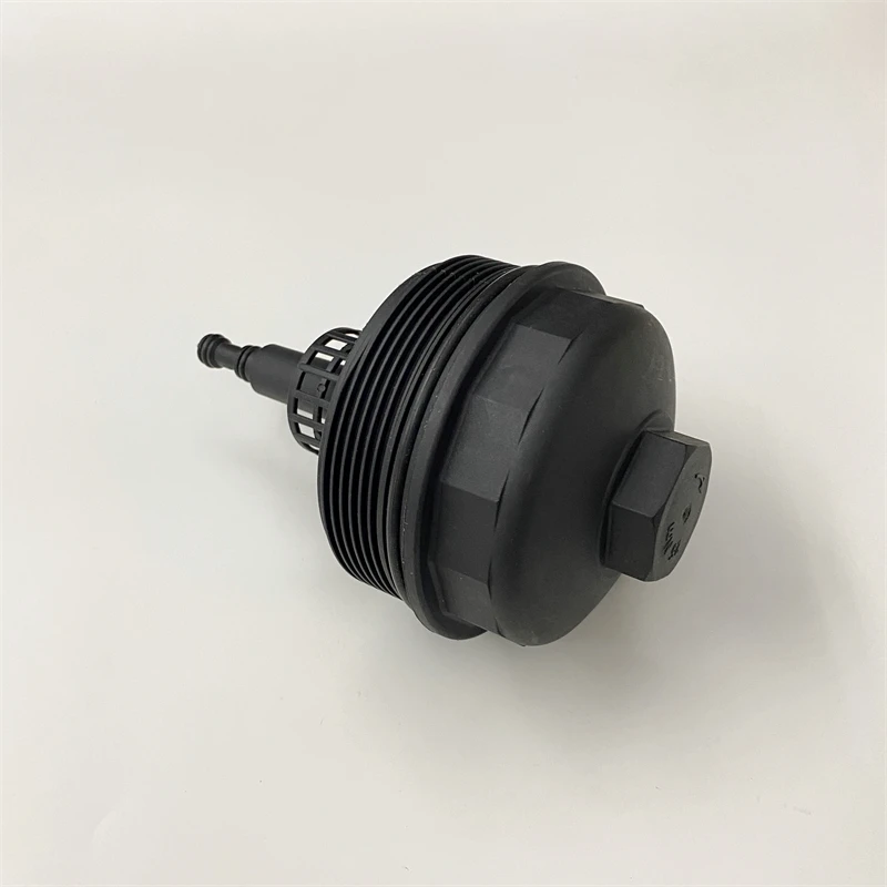 СТТ 11421744000 Крышка масляного фильтра OEM пластик для BMW 3' 5' Z3E46 1997-2018 E36 1990-2002 E38