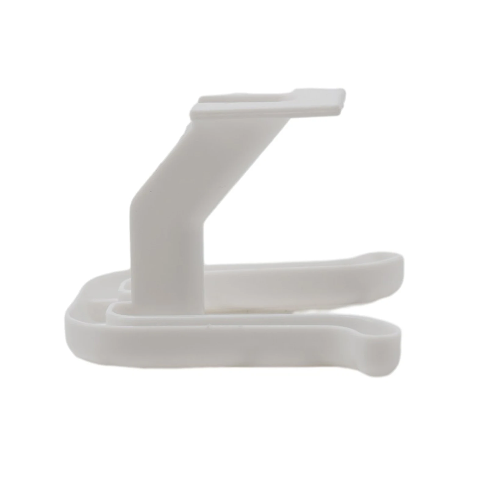 Крючок для тапочек 7*5*5 см сливная стойка ванной комнаты спальни гибкая домашняя