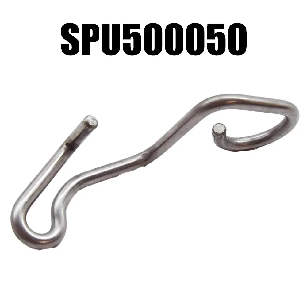 Сменный металлический направляющий кронштейн левого тормозного троса для Land Rover