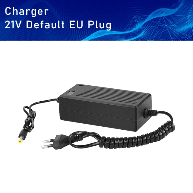 

PROSTORMER 21V 2000/4000mAh литий-ионный аккумулятор для серии 21V электроинструменты электрическая дрель беспроводной ключ угловая шлифовальная машина бензопила