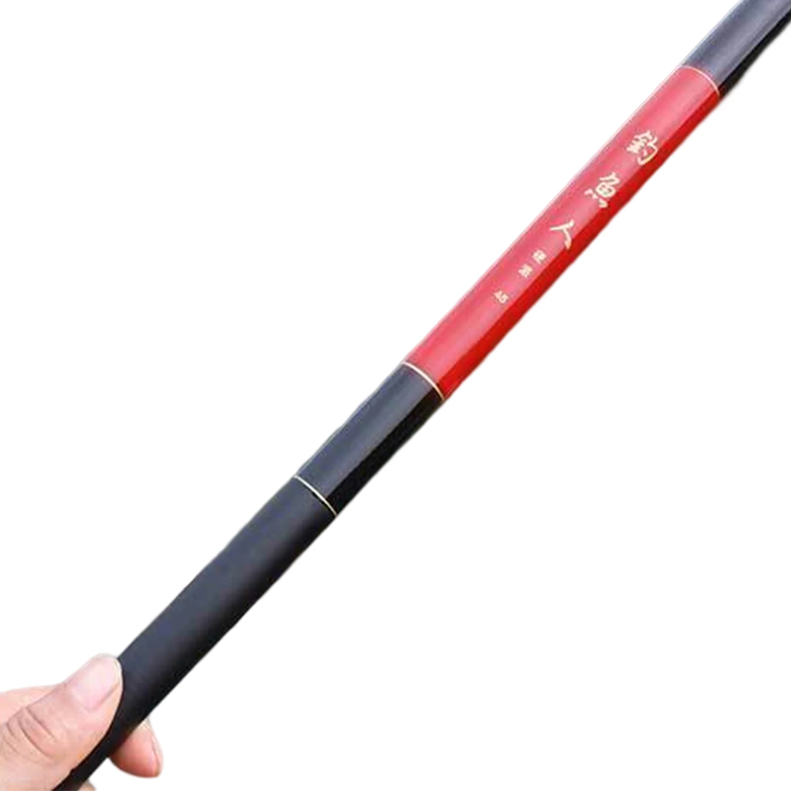 

Telescopic Fishing Rod Fiberglass Ultra Light Tackle Tools Fishing Accessories for River Fishing Use