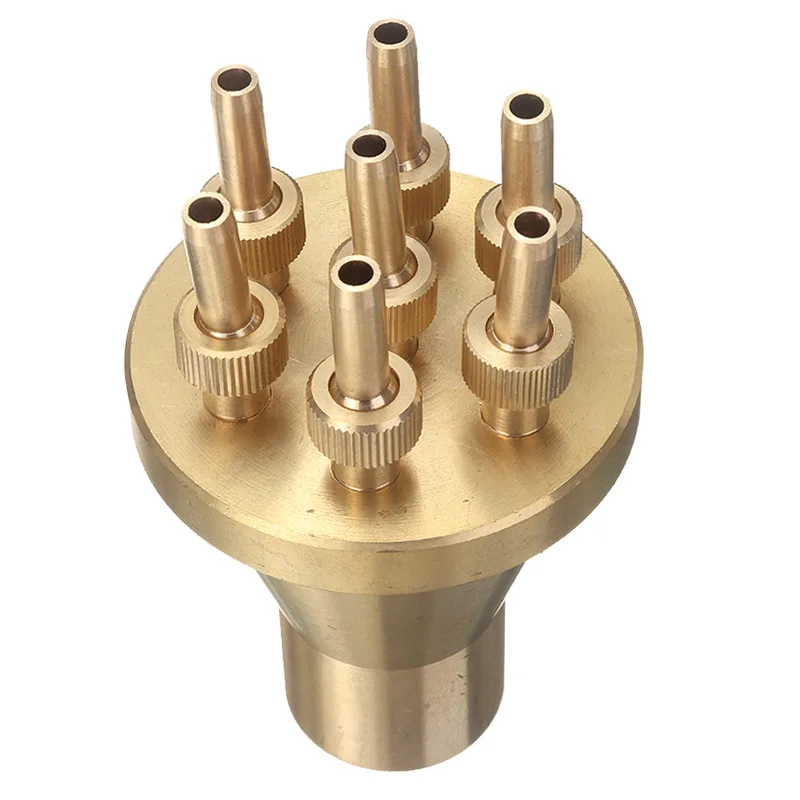 

1 шт., насадка для фонтана с внутренней резьбой