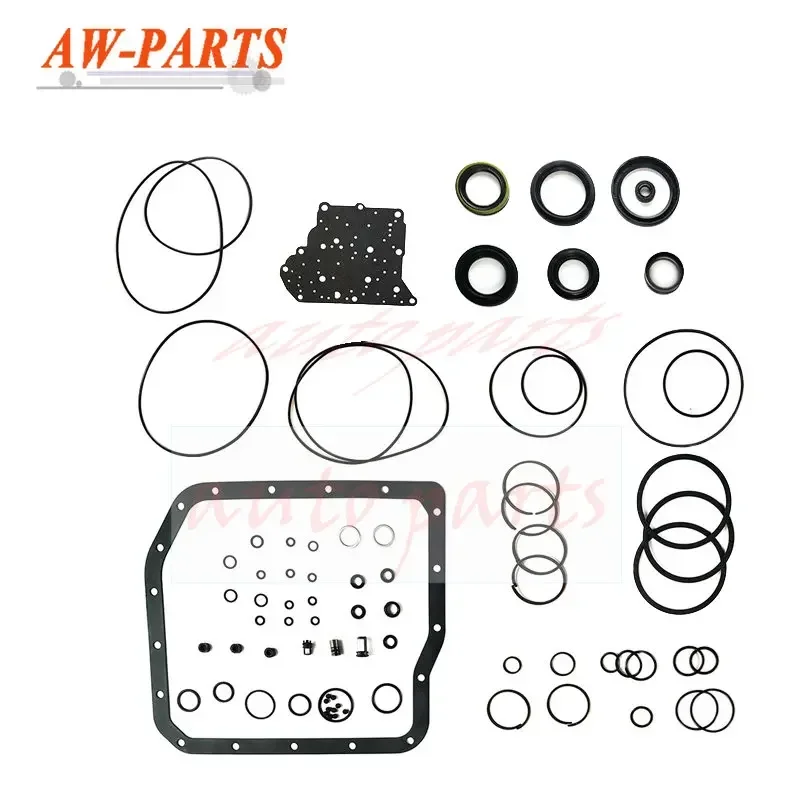 Автомобильные аксессуары U241E U240E комплект для ремонта коробки передач TOYOTA U240 U241