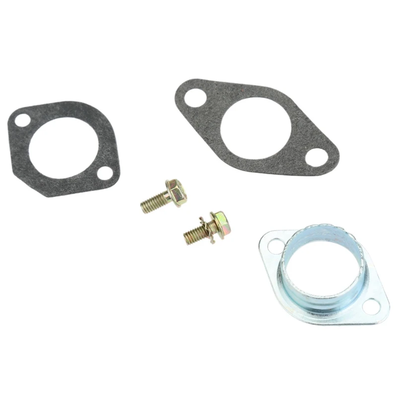 Карбюратор для Tecumseh 632795 A 633014 Телевизоры 75 90 100 105 115 с бесплатными прокладками