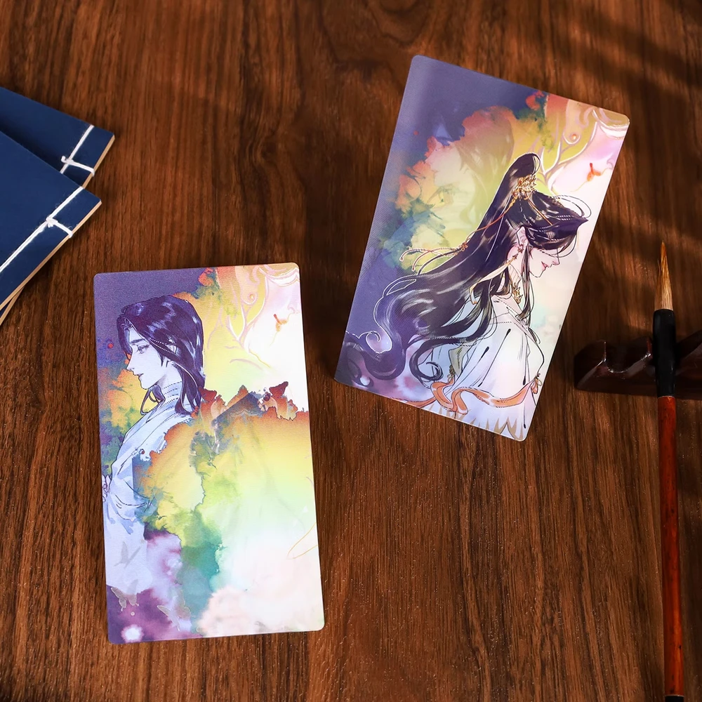 Реквизит для косплея Tian Guan Ci Fu TGCF Raster