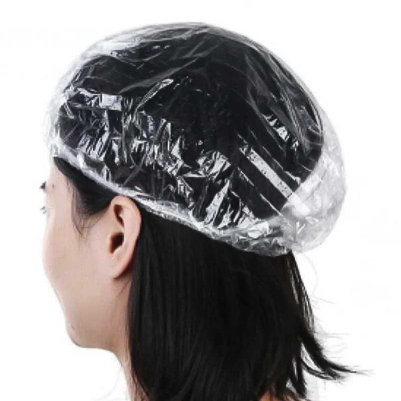 Одноразовые Аксессуары для парикмахерской 4 шт.