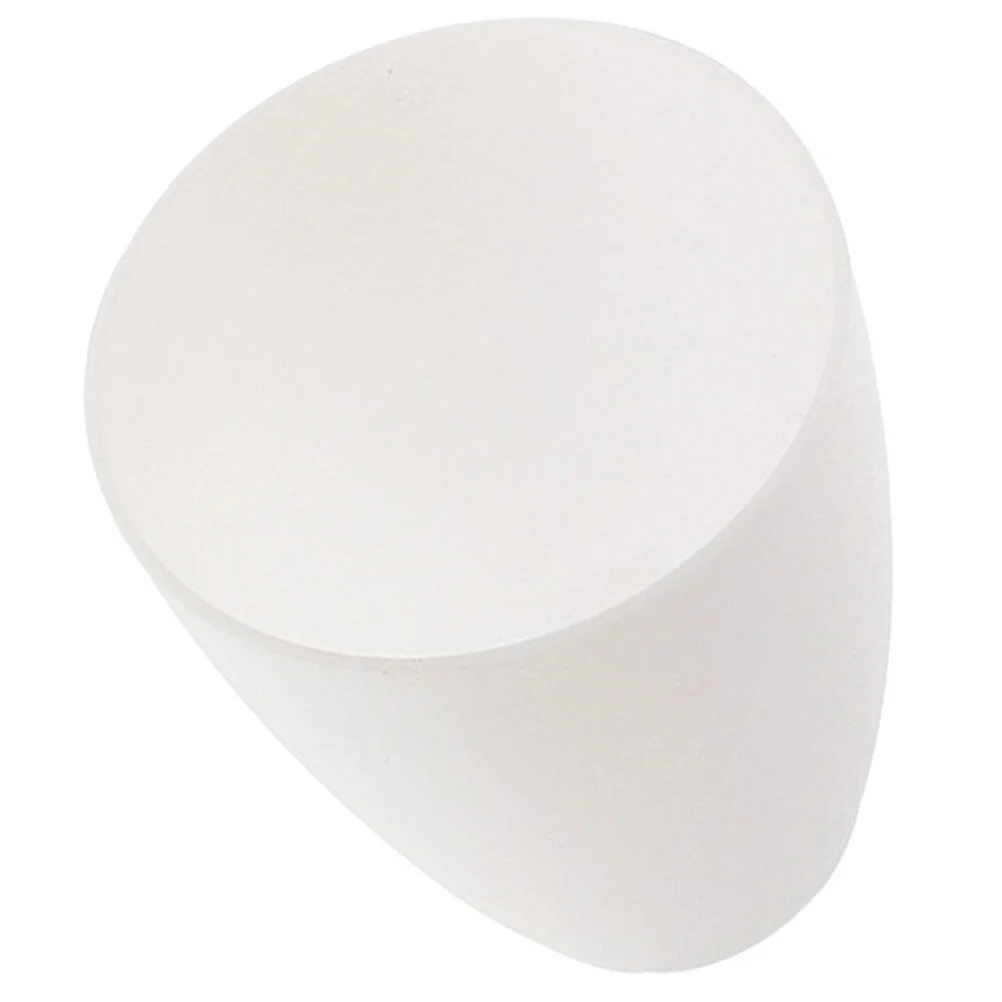

Light Pole Bedside Lamp Shades Hanging Lamp-chimney Desktop Decor Replacement Simple