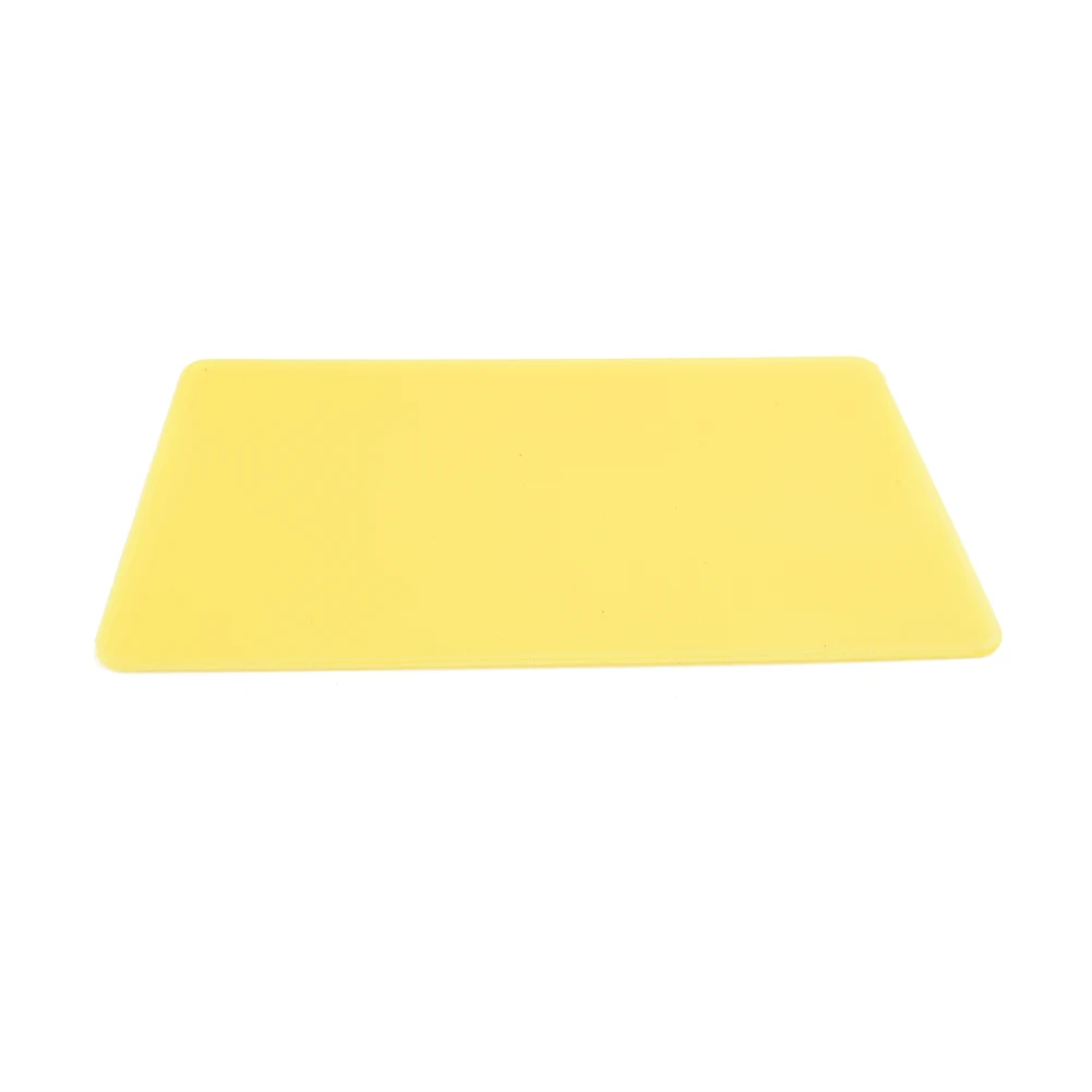 

Practical Solar Film Cover Case Waterproof Car Decal Front General Glass Shade 5％VL Anti-UV Sun Visor Tint Film