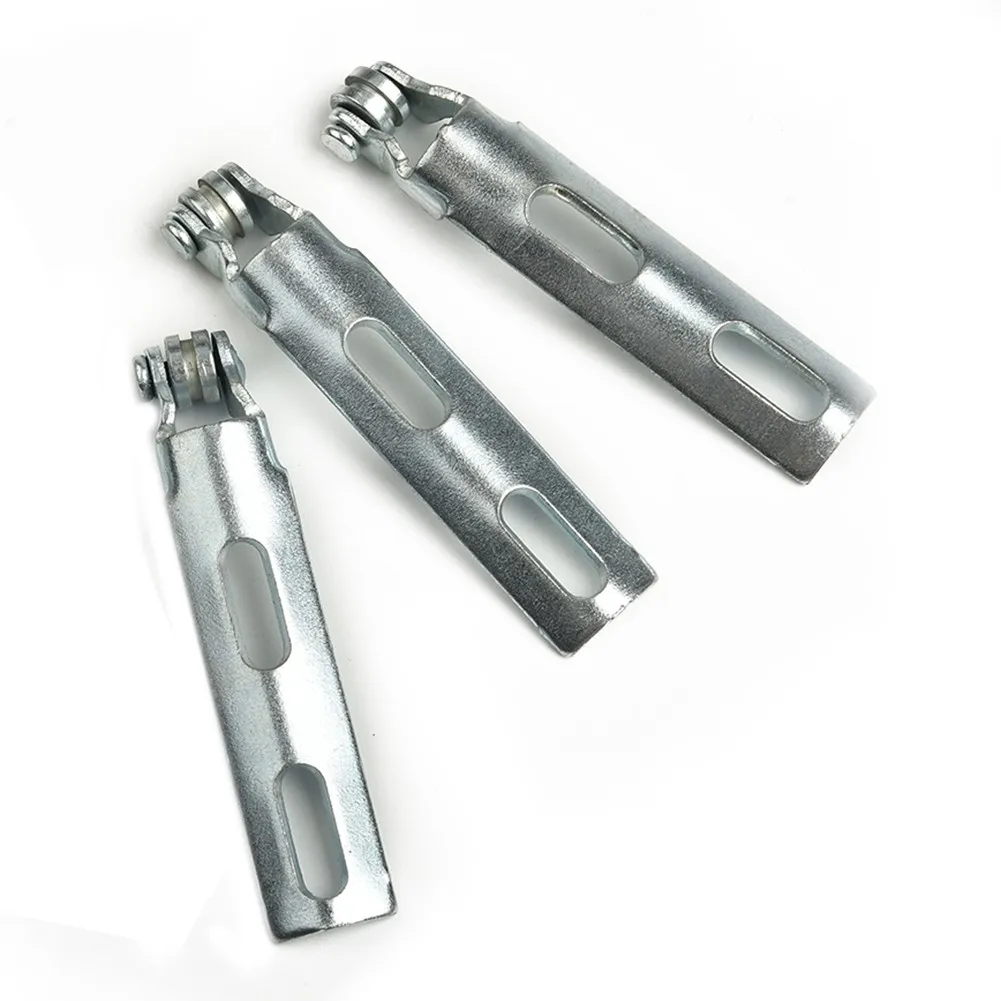 3 шт. направляющее колесо лобзик по металлу электрическая сабельная пила