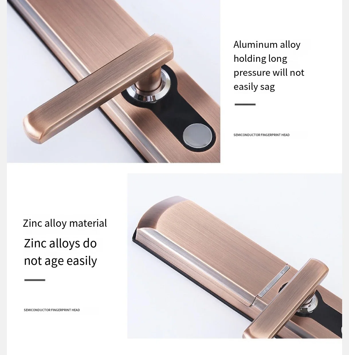 Удаленные замки для домашней безопасности дверной замок с паролем