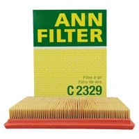 air filter for honda infiniti nissan mann filter c 2329