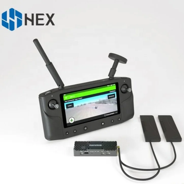 

Herelink 2.4GHz Long Range HD Video Transmission System