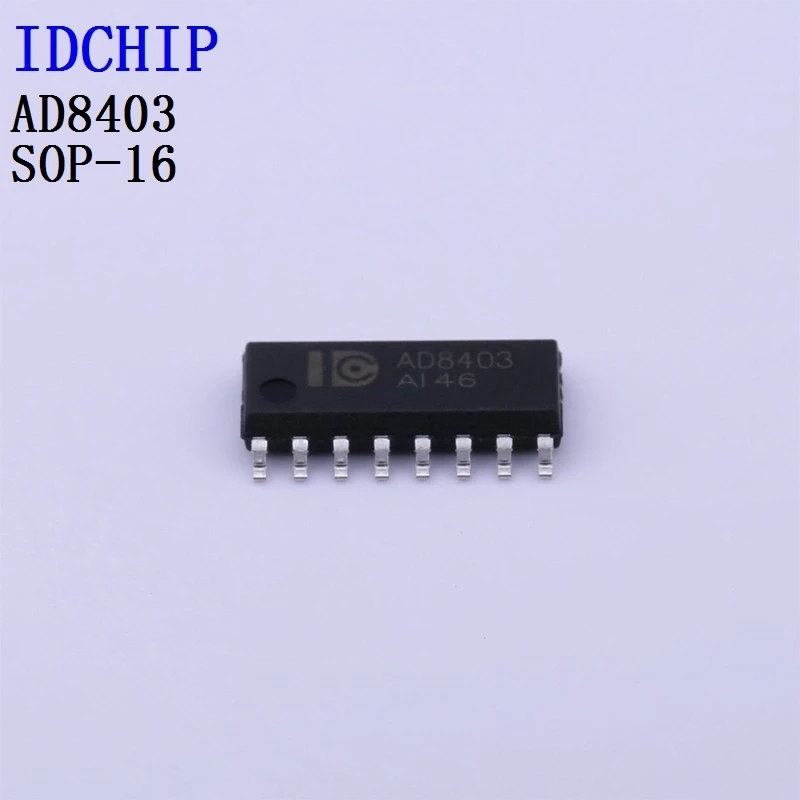 

10/50/500PCS AD8403 LM321 LM358 LM358D LM358S IDCHIP Operational Amplifier