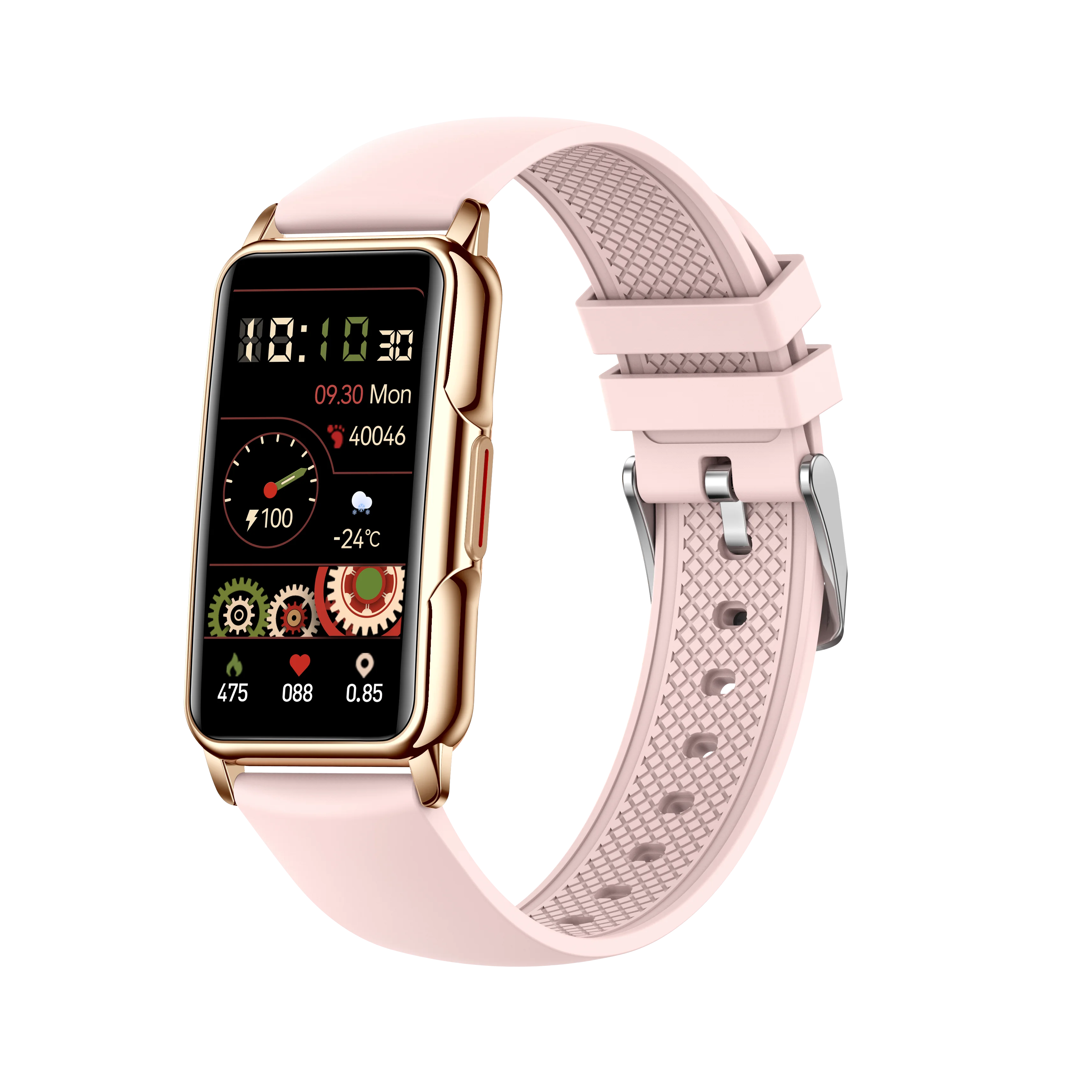 Checkme Smart Фитнес Браслеты Купить