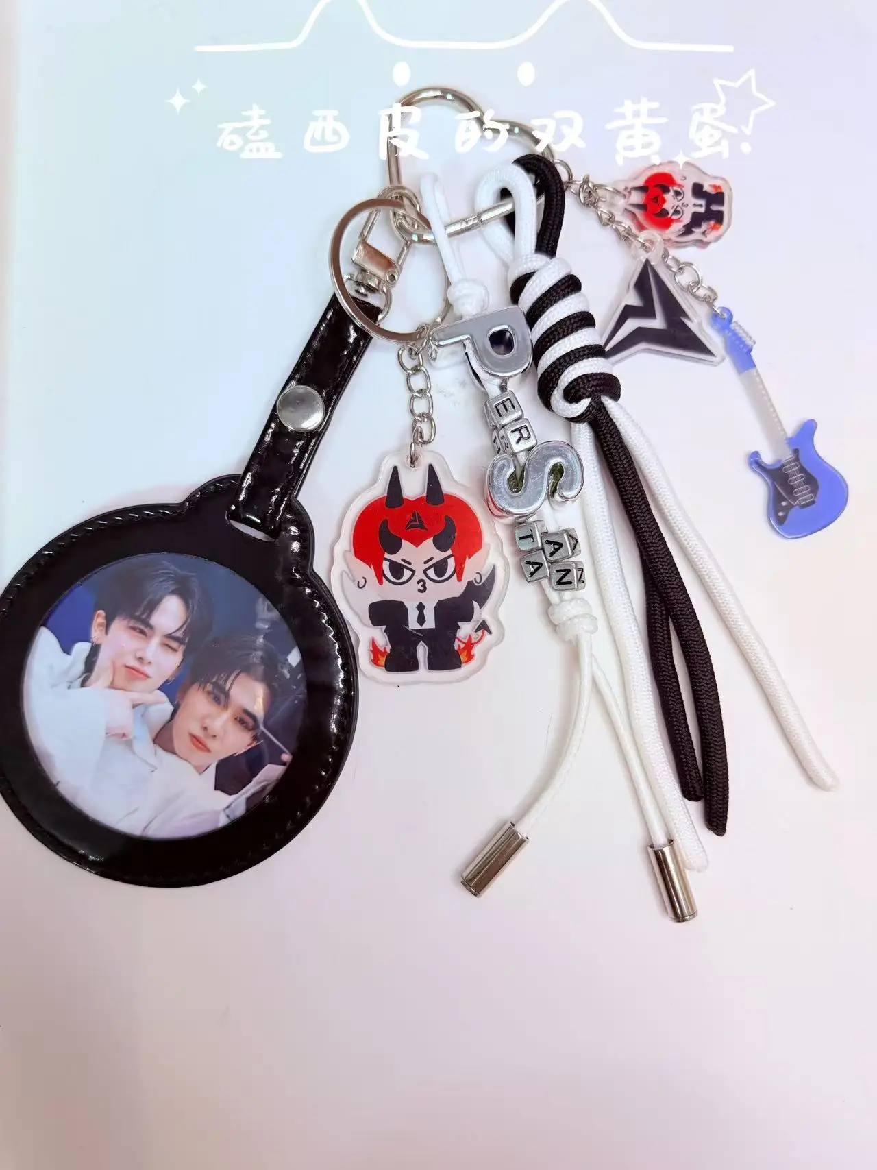 

Тайская звезда Gmm