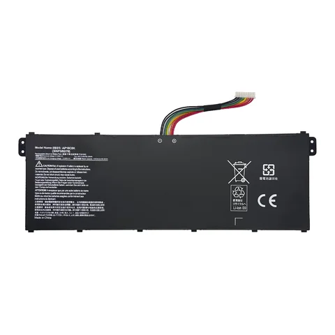 AP18C8K Аккумулятор для ноутбука Acer Aspire SF314-32 SF314-42 A315-58G A514-52 N19C4 N20C5 N18Q13 S50-53 EX-214 EX214-52
