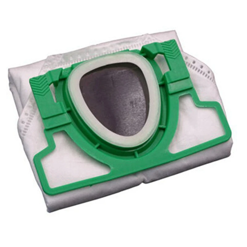 Пылесборники для пылесоса Vorwerk VK200 FP200 10 упаковок