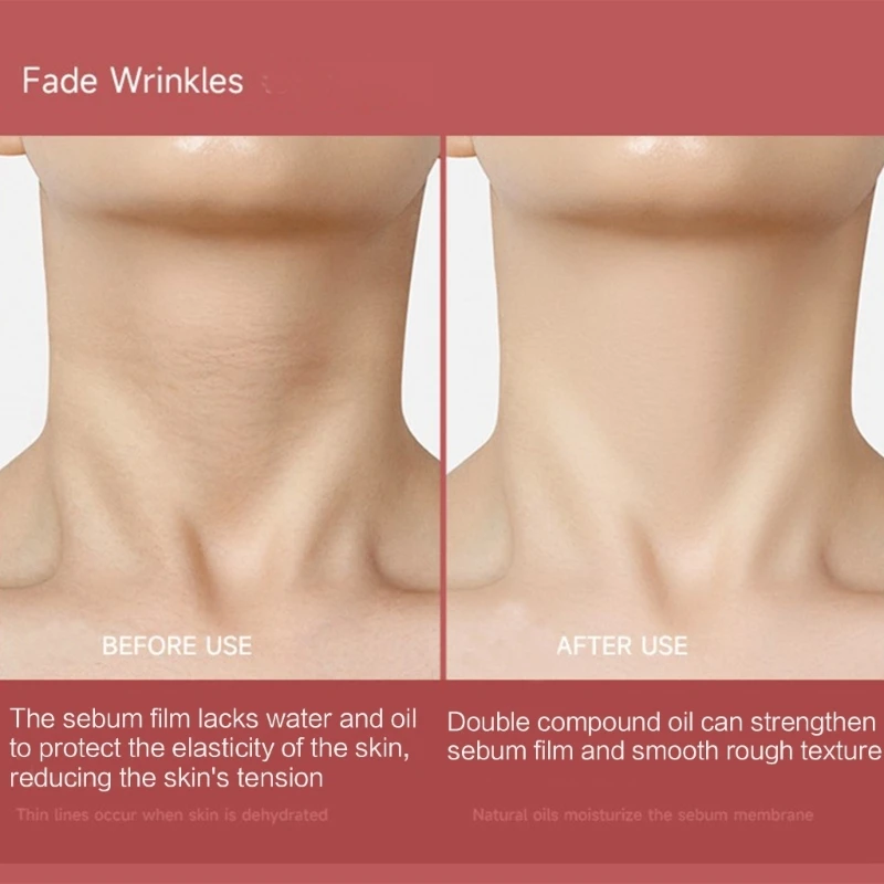 

Многослойный бальзам против морщин, увлажняющий многослойный бальзам для осветления