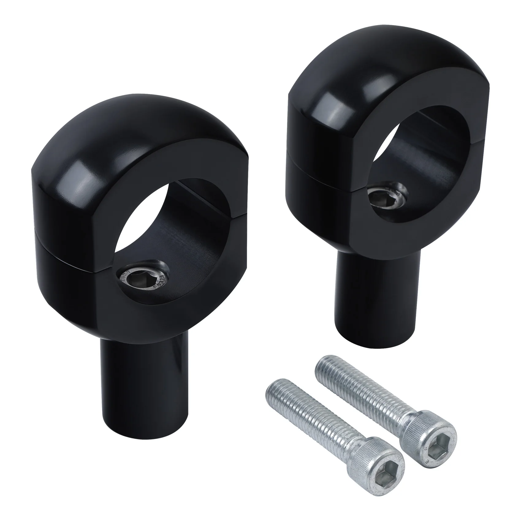 

Универсальный рычаг на руль 3,5 дюйма для Harley, Suzuki, Honda, Kawasaki, 2 дюйма, бар, мотоцикл