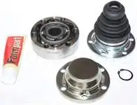 

Axle head for 19398005/S. ON IC V-CLASS 638/2 of VITO