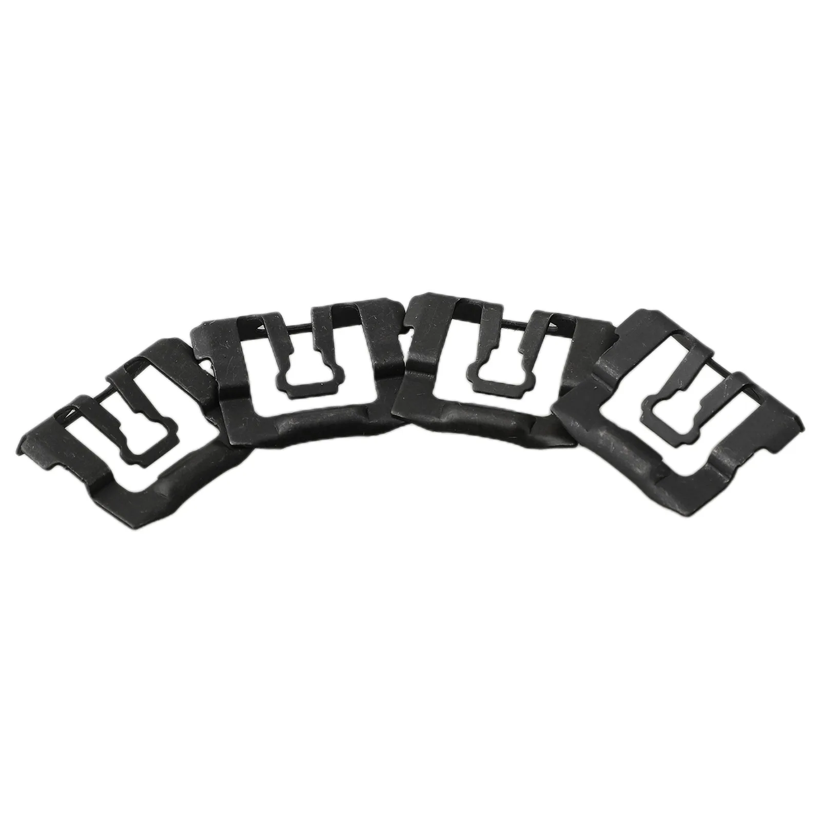 Молдинговые зажимы для автомобильной отделки Φ C5ZZ6543413B Ford 64-93 пластиковые