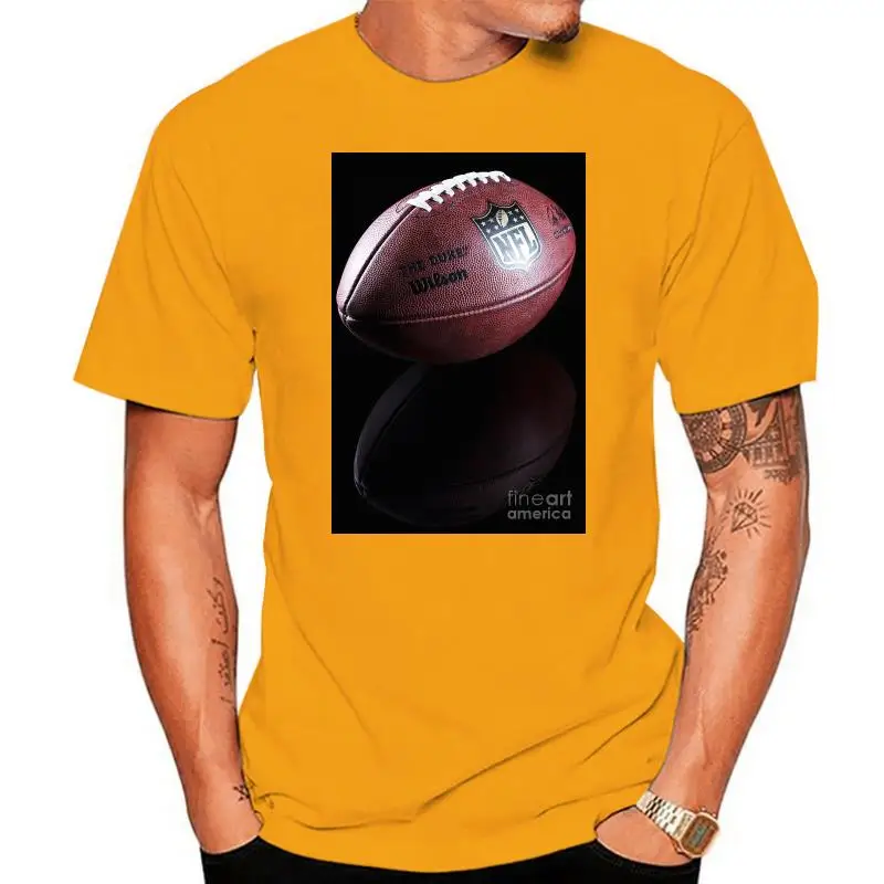 

American Football MenS T-Shirt(3)