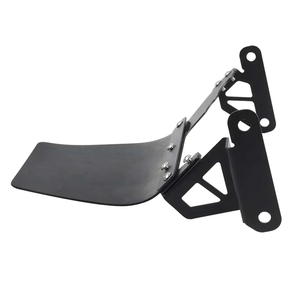 Для VOGE Valico 525 DSX 525DSX крыло заднее амортизатор крышка резиновое мото доступ