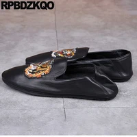 Портативные мужские туфли, которые складываются в чехол, их можно носить в обычном кармане#3