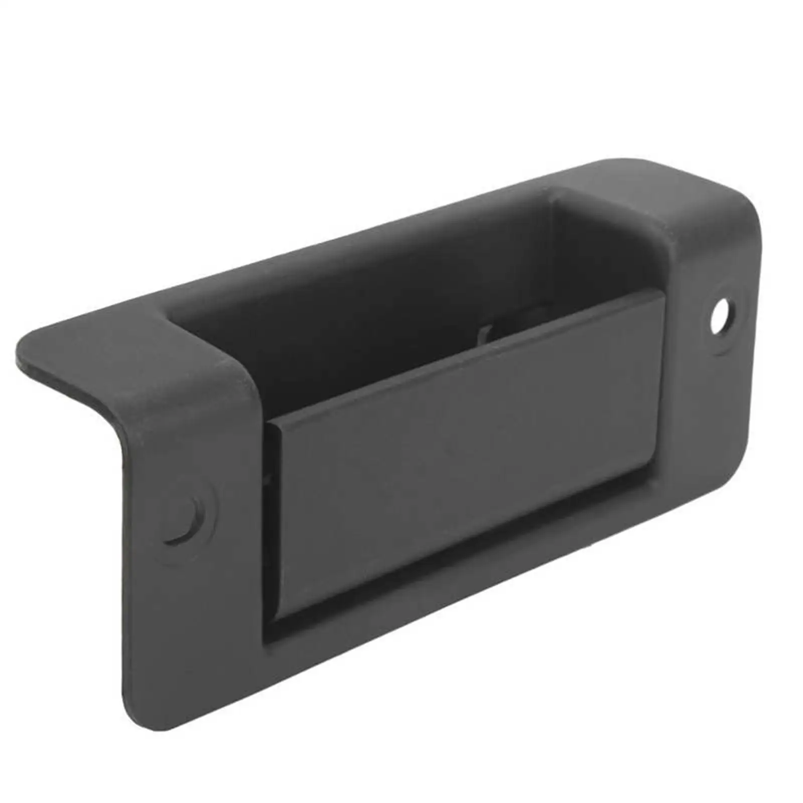 

Rear Interior Door Handle, 4067074 Car Interior Accessories ,Inside Sliding Door for Transit Repair Part Professional ,Premium