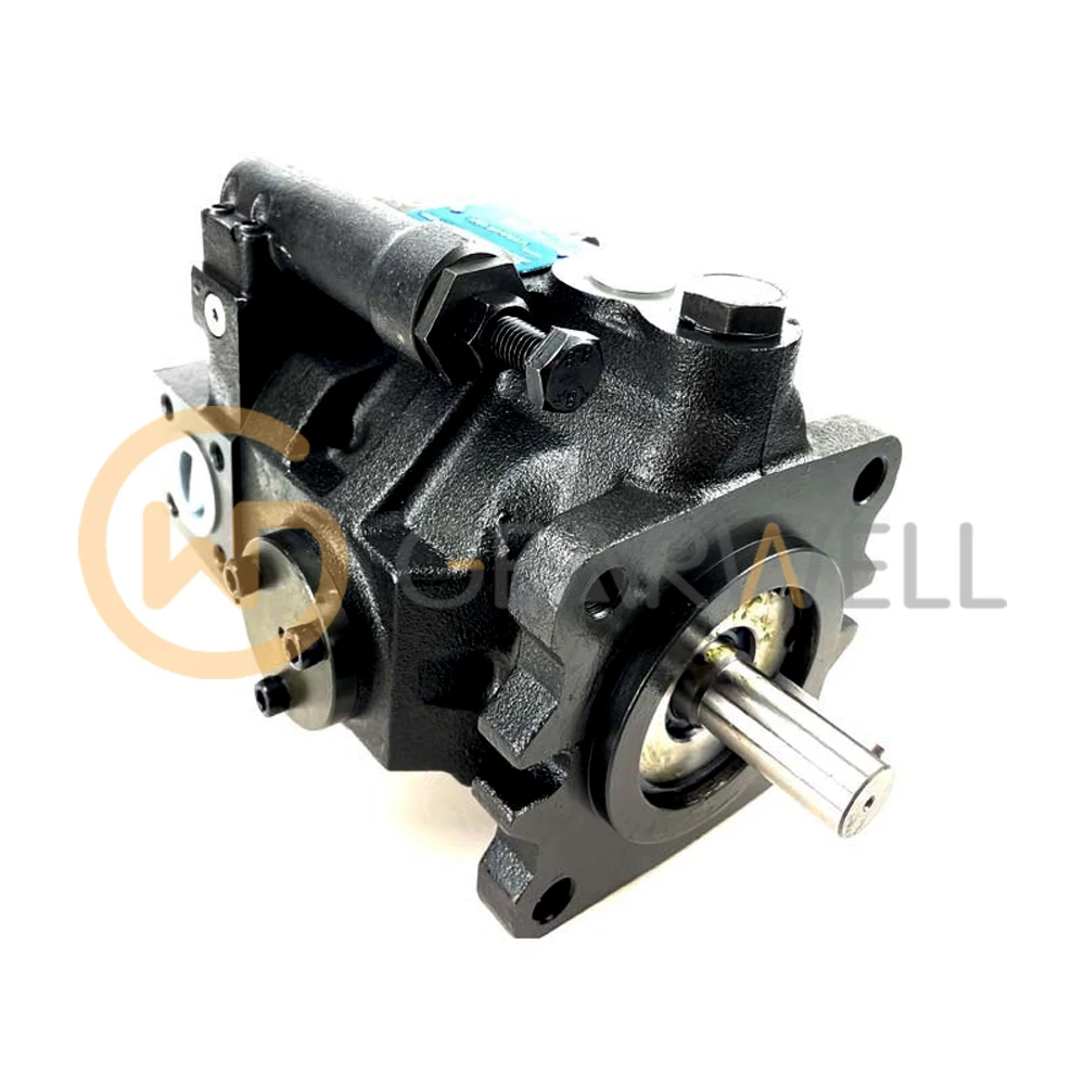 Yeoshe плунжерный насос для литья под давлением масляный V15A1R10X