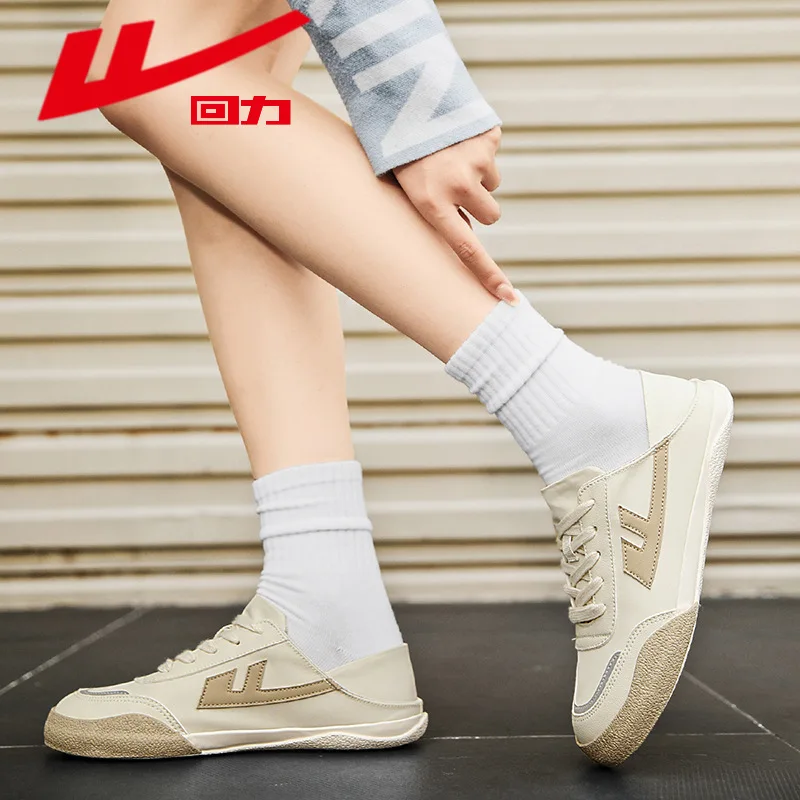 

WARRIOR Unisex Summer Canvas Shoes For Men Casual Sneakers 2023 Classic Slip-on Lazy shoesFashion Versatile Half Sneakers