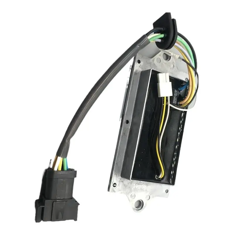 Аксессуары для экскаваторов Caterpillar CAT312C 320C 320D 336D модуль двигателя дроссельной