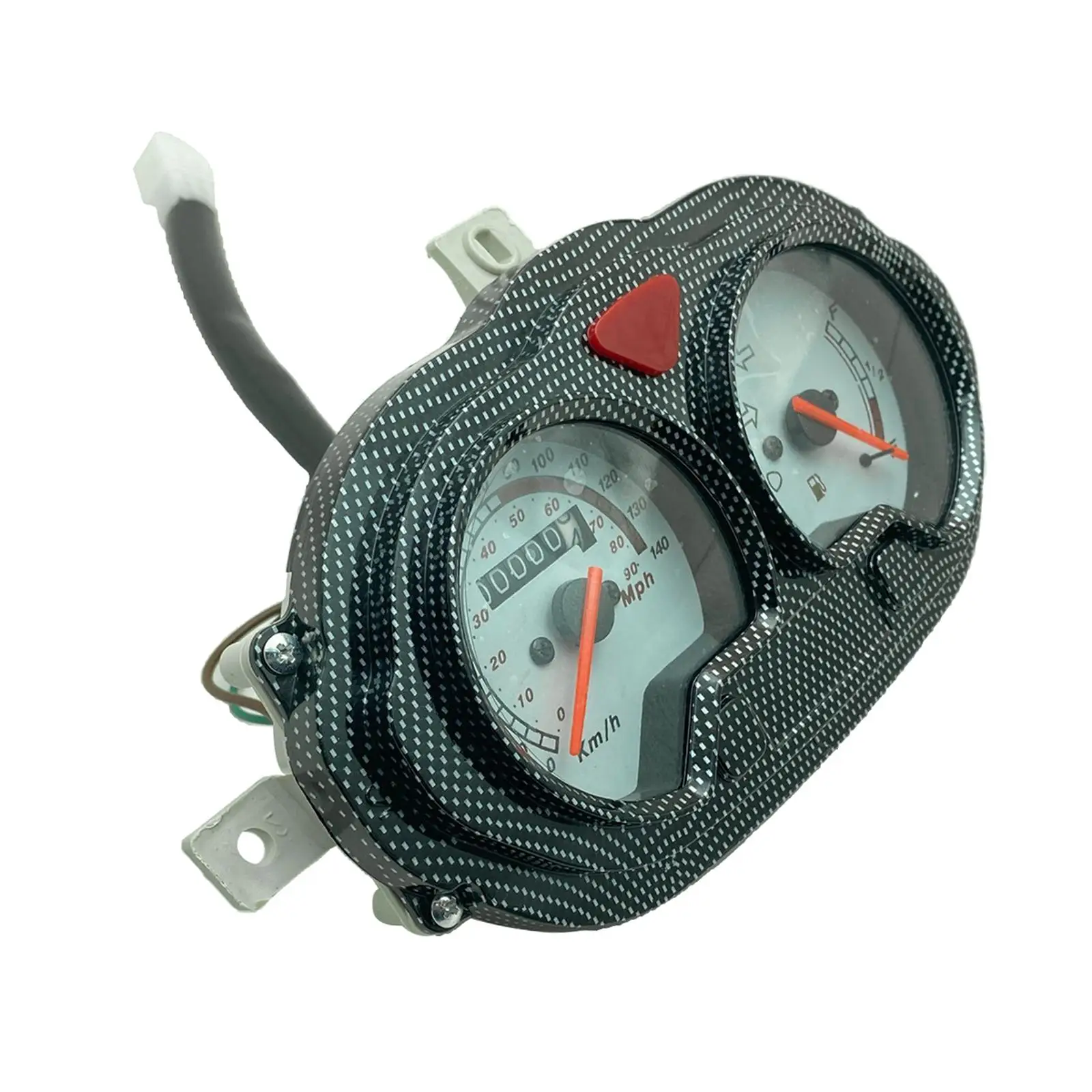 

12V 7 Pin Motorcycles And Gas for B05 ATV Quad