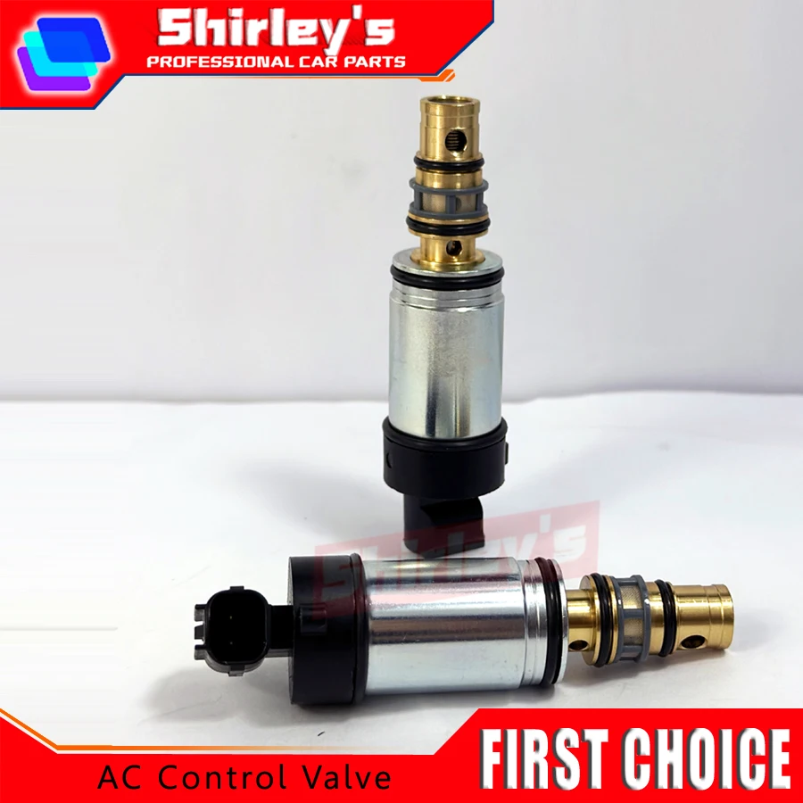 Новый регулирующий клапан компрессора переменного тока для Kia sportage Hyundai 97674D3000