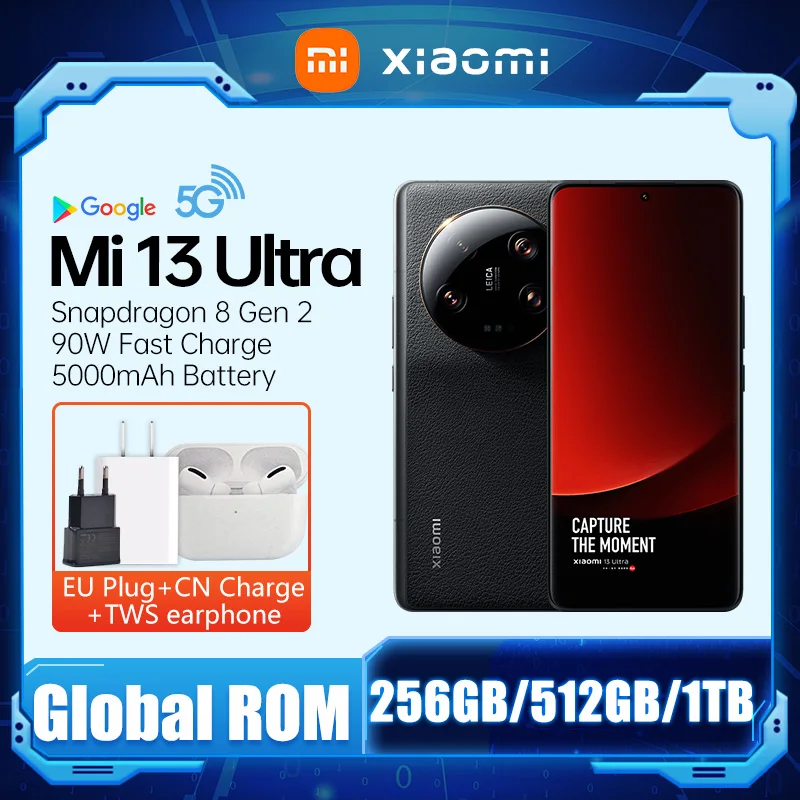 Смартфон Xiaomi Mi 13
