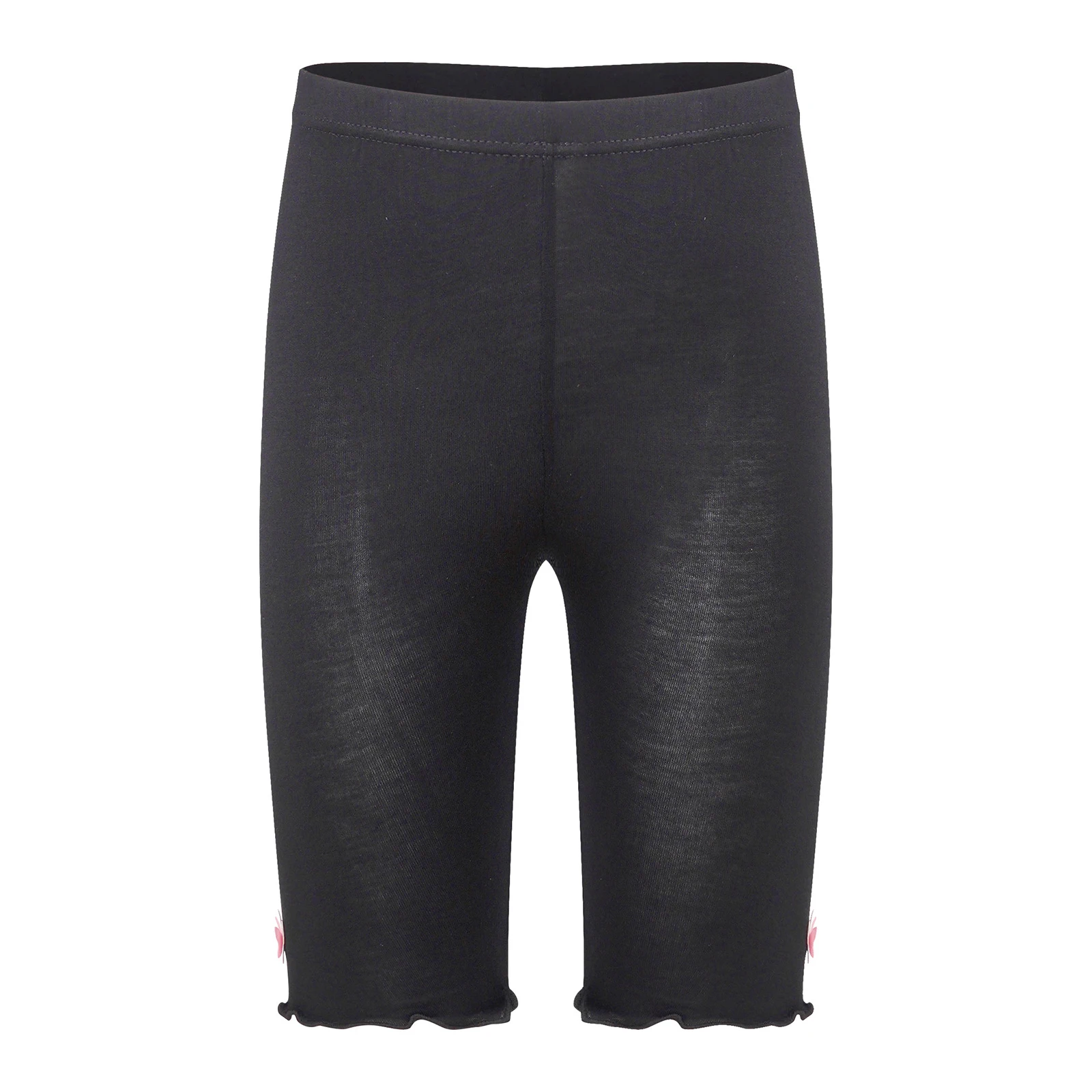 Рисунок 2 - детские шорты с воланом