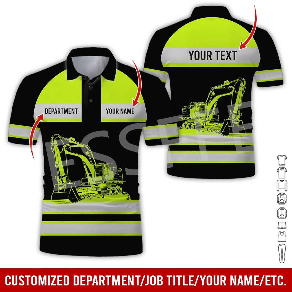 Рубашки-поло в стиле Харадзюку с коротким рукавом принтом журавль для косплея