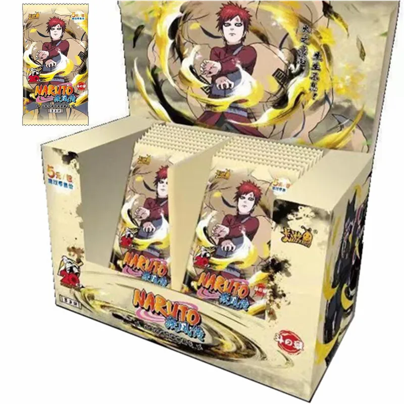 

Коллекционные Карточки KAYOU narutoe, детские игрушки, подарок, карточки TCG, играйте в игры, карточки, игра, карточки на Рождество