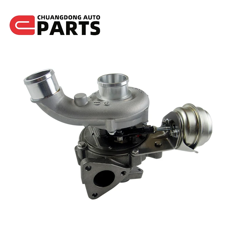 

New Aftermarket GT1549V 761433-5003S 761433-0003 761433-0002 Diesel Engine Turbocharger For Ssang-Yong Actyon 2.0 Xdi