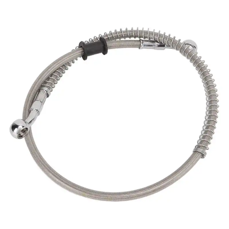 

Motorcycle Brake Line High Performance Motorbike Brake Gas Hose for Modification