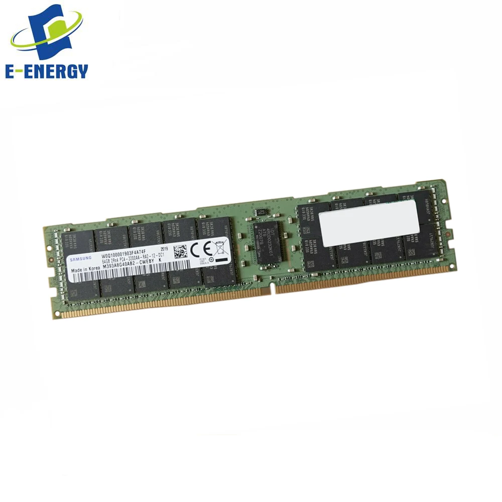 

Фонарь 64G DDR4 3200 МГц ECC REG Sever RAM