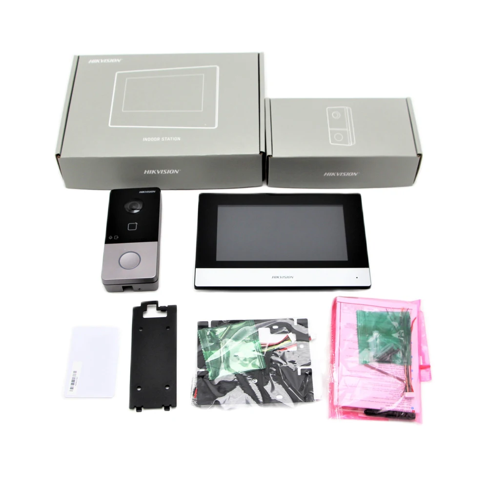 Kis603 p c. Hikvision ds-kis603-p(b). hikvision ds-kv6113-wpe1. hikvision ds-kis603-p(c) комплект ip видеодомофона. ds-kv6113-wpe1 1 wi-fi аксессуары.