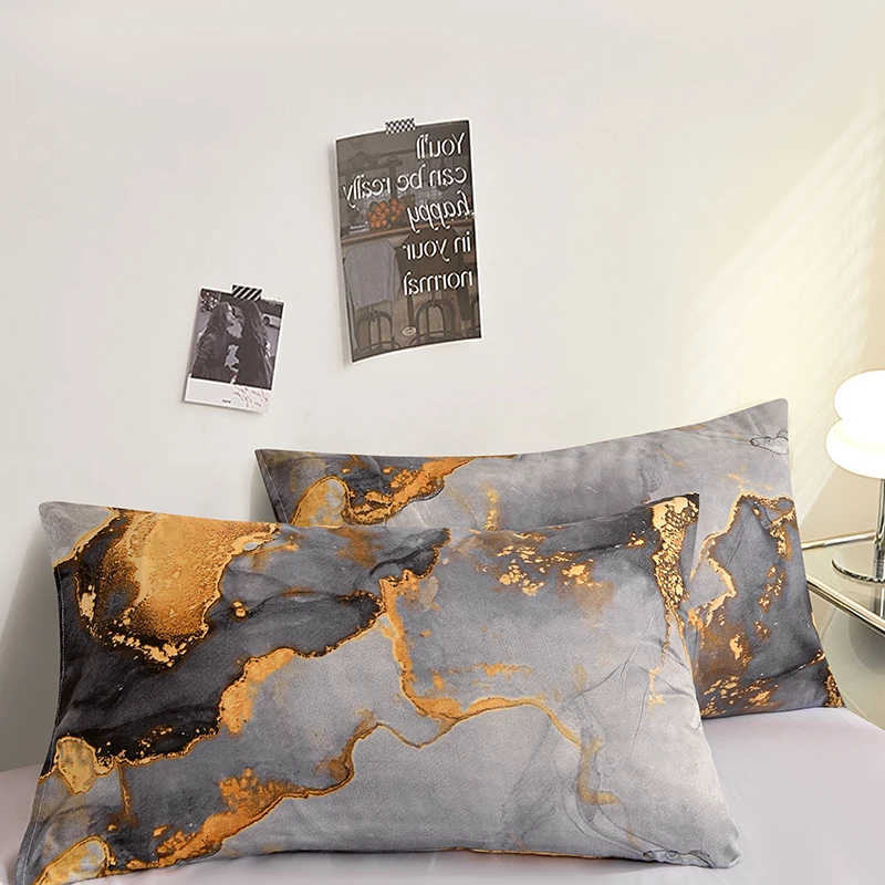 

Полиэстеровые наволочки 2 шт. 48x74 см