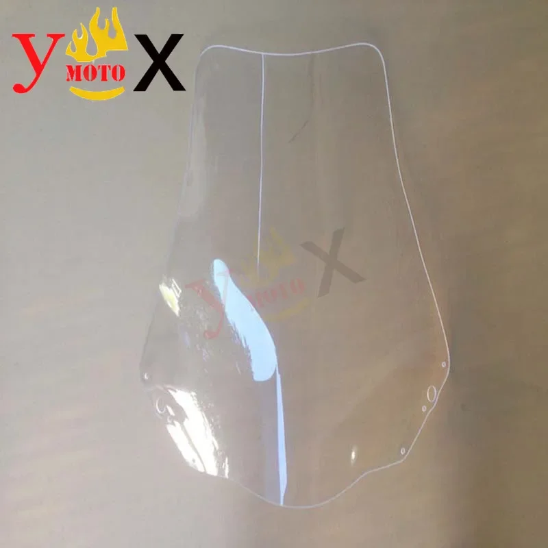 

Модифицированный мотоцикл 4 мм, лобовое стекло, передний дефлектор, ветровое стекло для Honda Forza250 Forza 250 2004-2005 04 05