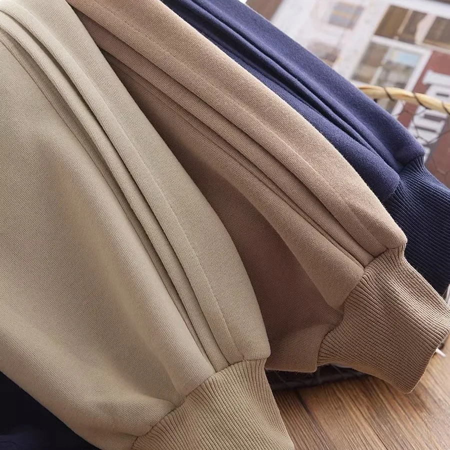 Новинка Толстовка и штаны для мальчиков девочек комплект из двух предметов