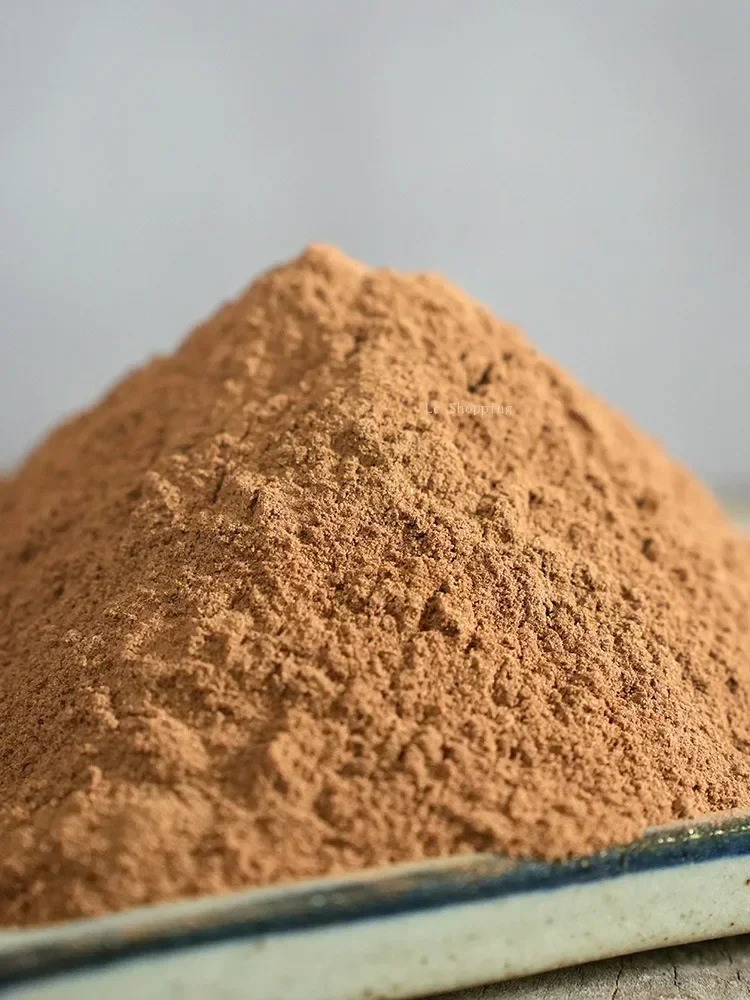 500/1000 г натуральный порошок-карандаш наньму липкая пудра-карандаш для