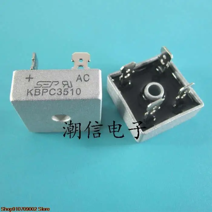 

10pieces KBPC3510 35A 1000V original new in stock